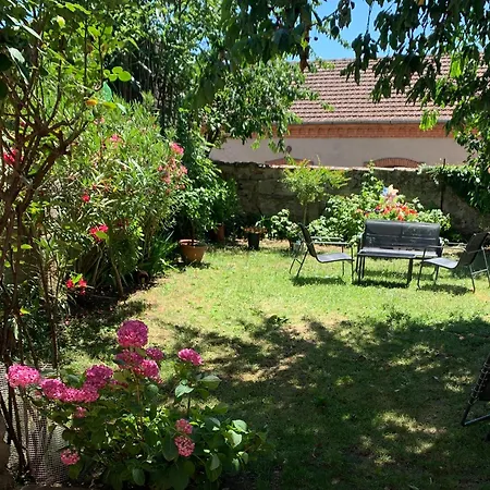 Appartement Renove Avec Terrasse Et Jardin Arthes Exterior photo