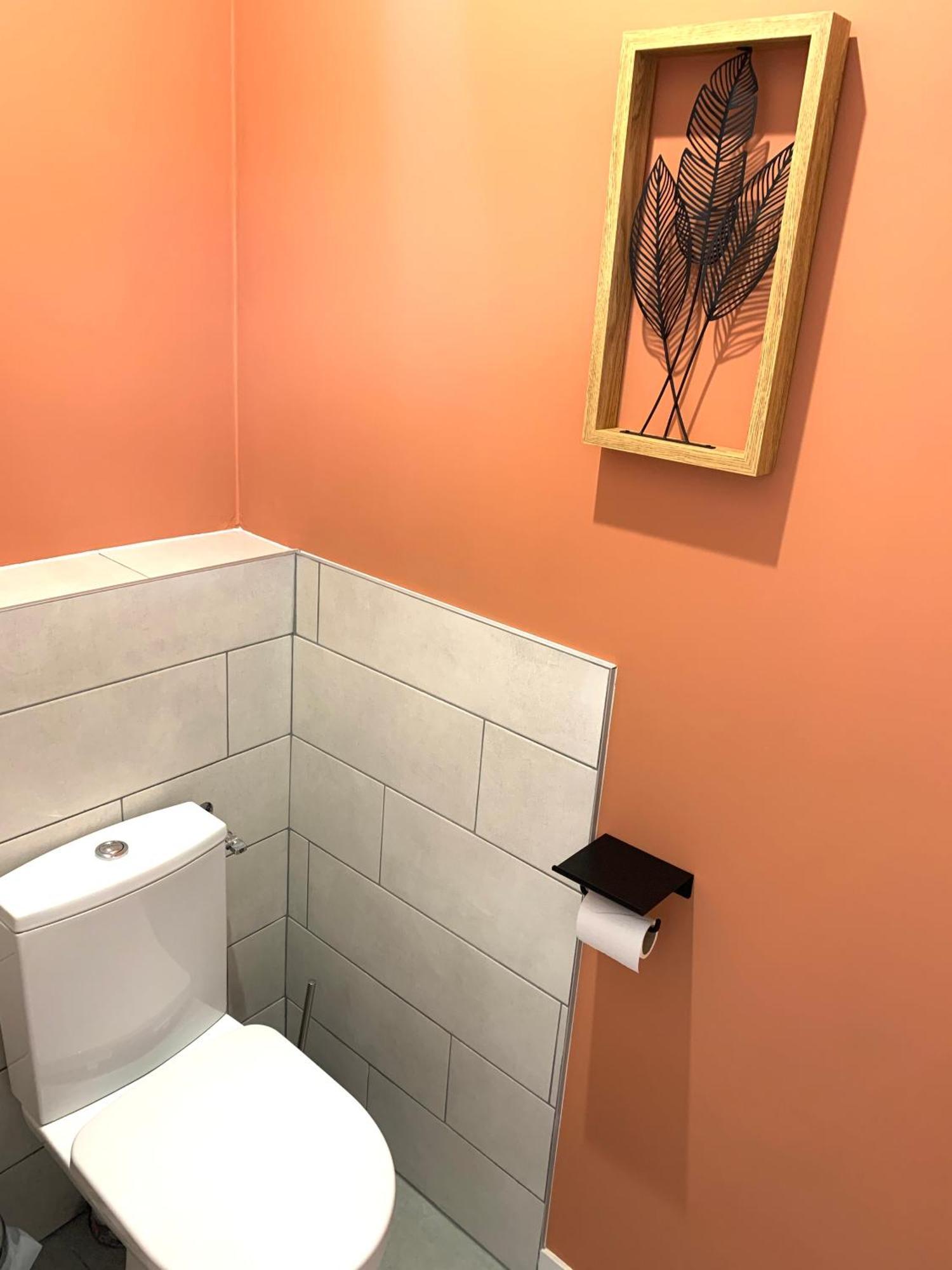 Appartement Renove Avec Terrasse Et Jardin