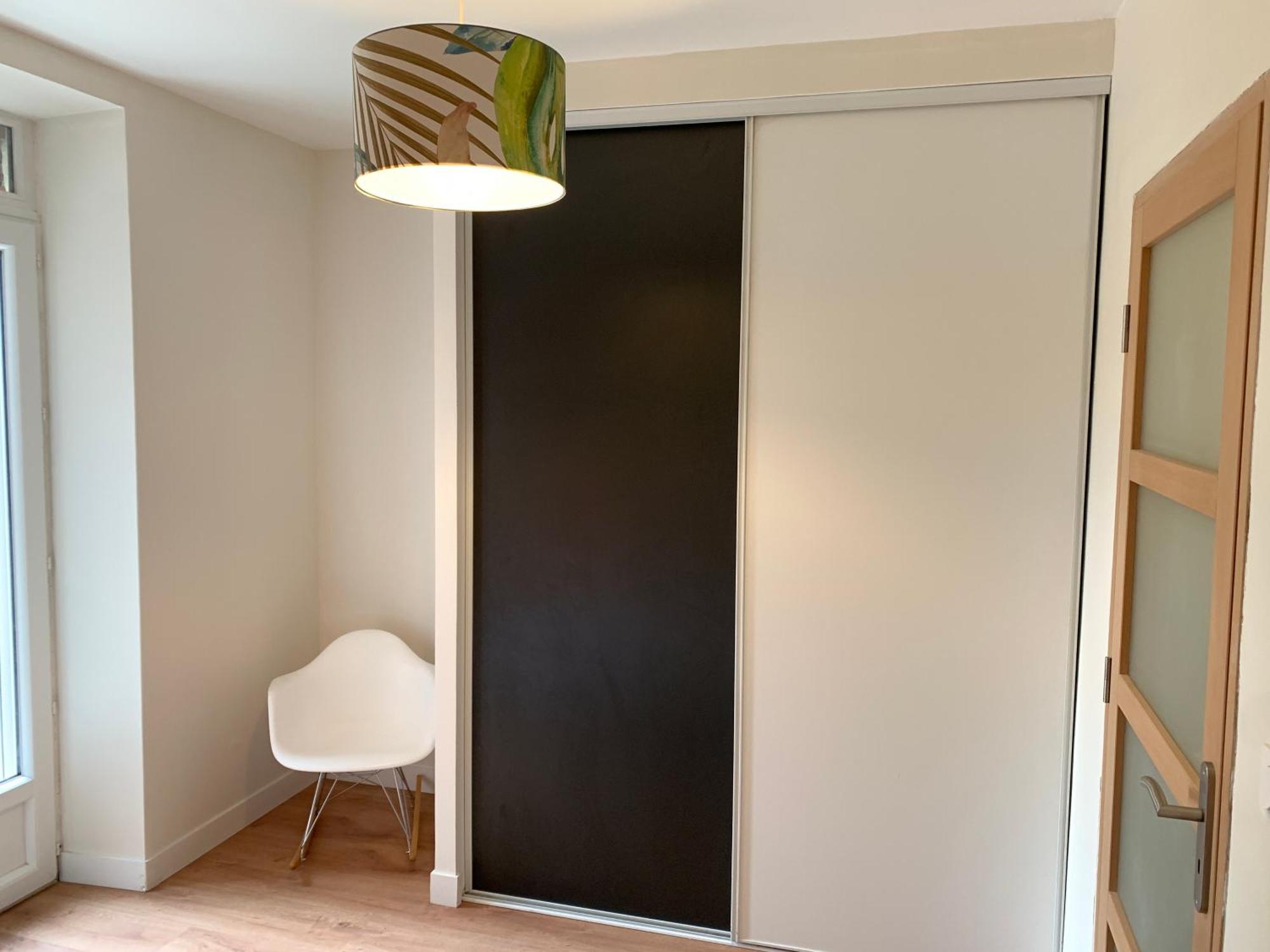 Appartement Renove Avec Terrasse Et Jardin Apartment *